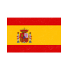 bandeira da espanha